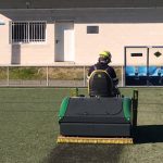 Conservación y mantenimiento